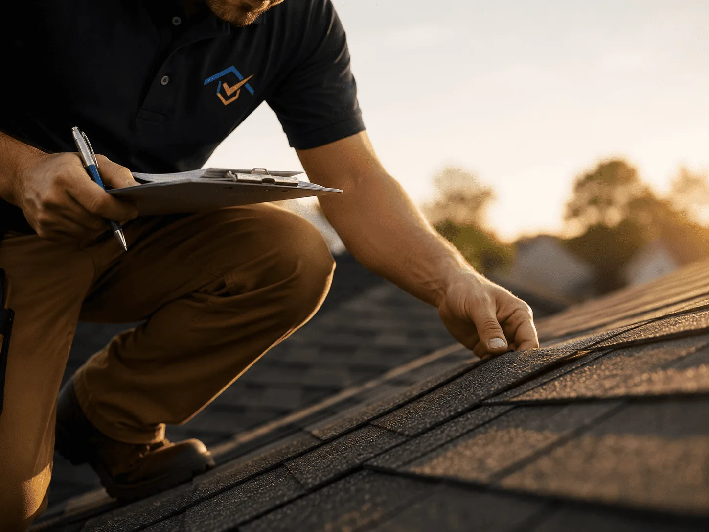 Why Choose Roof Inspection in Delmont, NJ